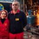 Газовий балон раптово вибухнув у гаражі: у Нікополі медики врятували 33-річного чоловіка