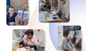 «Обстріли не зупиняють хвороби»: благодійний фонд «Дітям Нікополя» просить підтримки
