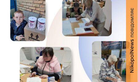 «Обстріли не зупиняють хвороби»: благодійний фонд «Дітям Нікополя» просить підтримки