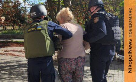 Четверо поранених у Нікополі і районі, під ударом були також Синельниківщина і Самарівський район (фото)
