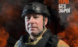 «Коли ми рятуємо чиєсь життя, я бачу, як люди вдячні нам»: історія рятувальника з Марганця
