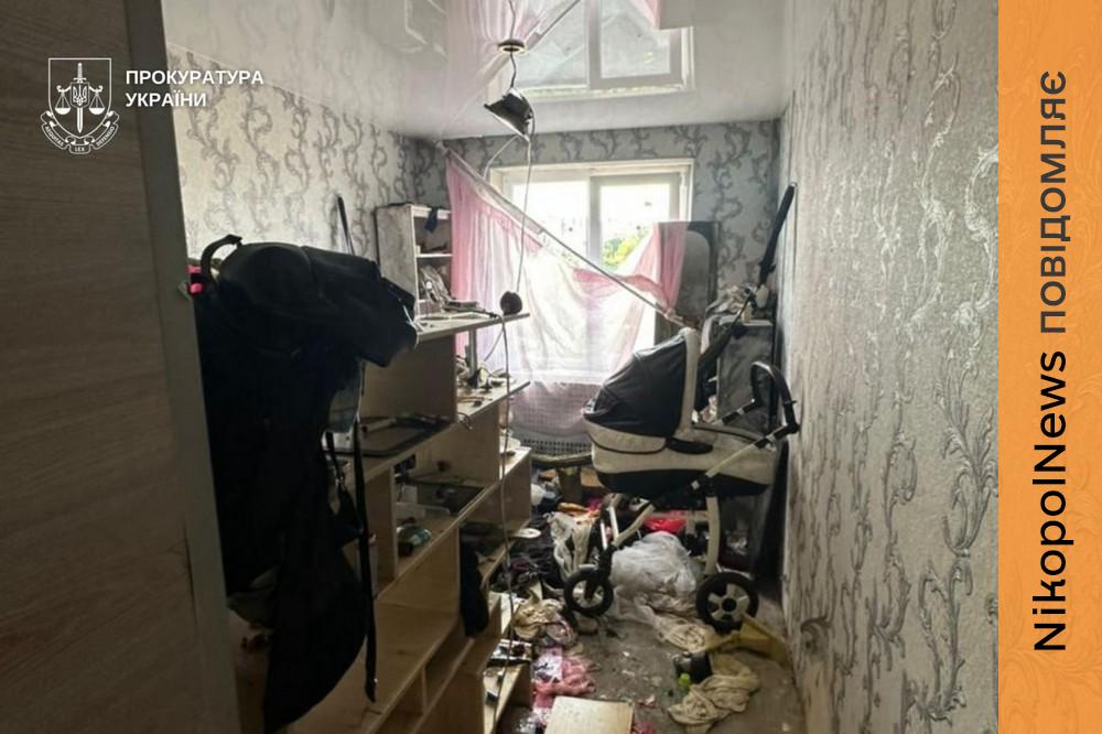 Двомісячна дитина померла від голоду на Дніпропетровщині: судитимуть її батьків