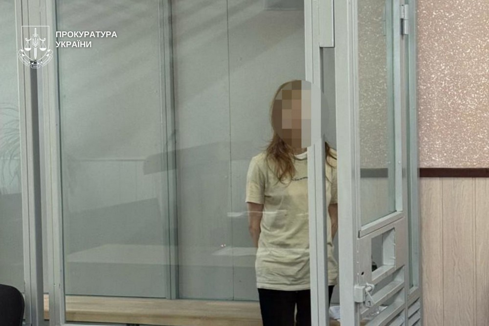 Двомісячна дитина померла від голоду на Дніпропетровщині: судитимуть її батьків Двомісячна дитина померла від голоду на Дніпропетровщині: судитимуть її батьків