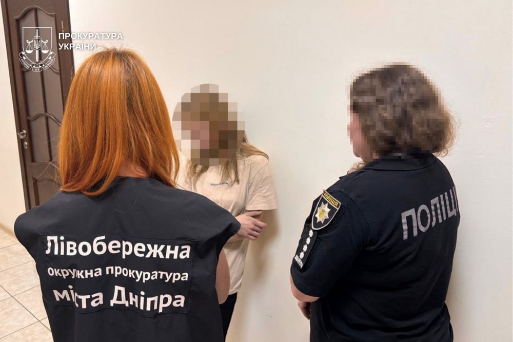 Двомісячна дитина померла від голоду на Дніпропетровщині: судитимуть її батьків Двомісячна дитина померла від голоду на Дніпропетровщині: судитимуть її батьків