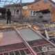 Троє поранених у Нікополі, вбиті і багато постраждалих в області – подробиці про обстріли Дніпропетровщини від поліції (фото)