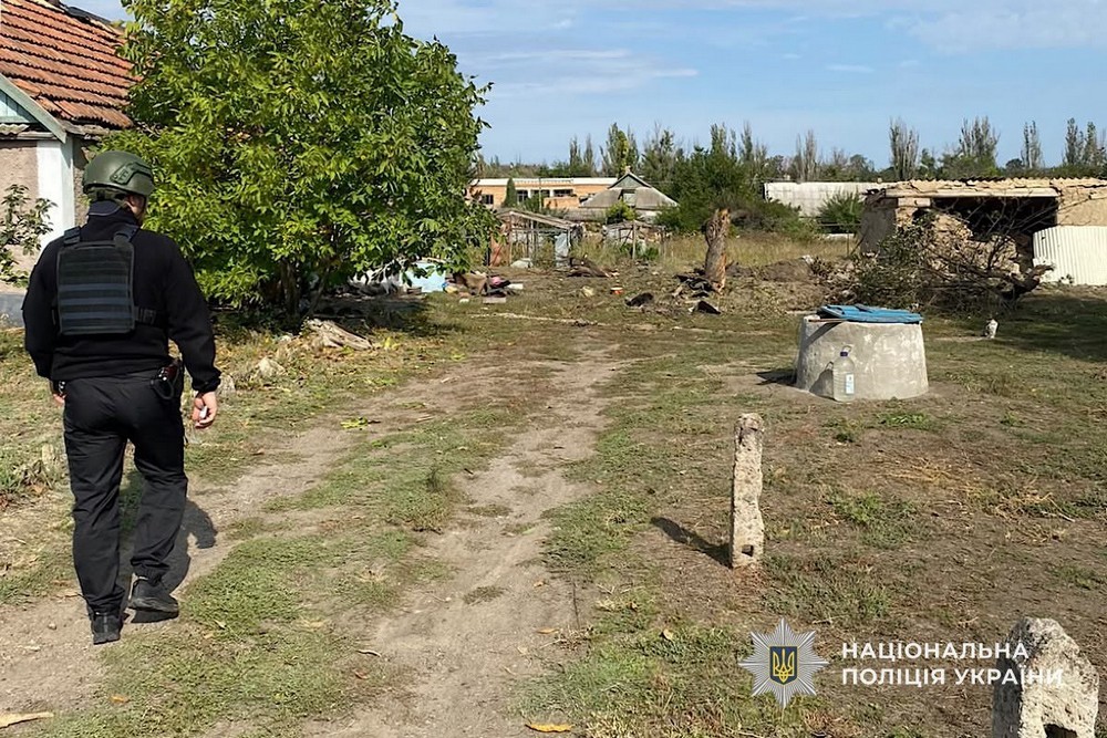 Троє поранених у Нікополі, вбиті і багато постраждалих в області – подробиці про обстріли Дніпропетровщини від поліції (фото) Троє поранених у Нікополі, вбиті і багато постраждалих в області – подробиці про обстріли Дніпропетровщини від поліції (фото)