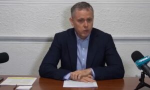 Якою буде зима у Нікополі та чи готове місто до блекаутів: Олександр Саюк розповів про підготовку до можливих викликів (відео)