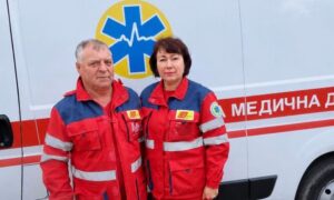 Небезпечний експеримент закінчився комою: у Покрові медики боролися за життя 16-річної дівчини