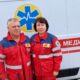 Небезпечний експеримент закінчився комою: у Покрові медики боролися за життя 16-річної дівчини