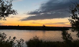 Похмуро і без опадів: погода у Нікополі 1 жовтня