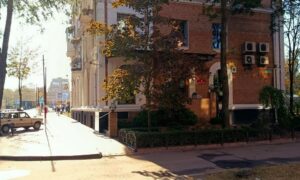 погода у Нікополі 19 вересня