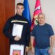 рятувальників Марганця