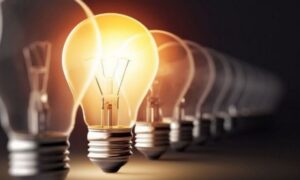 Планові відключення світла на Нікопольщині 1 жовтня: де не буде електроенергії