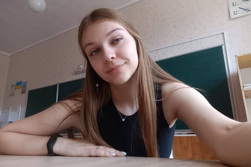 у Нікополі