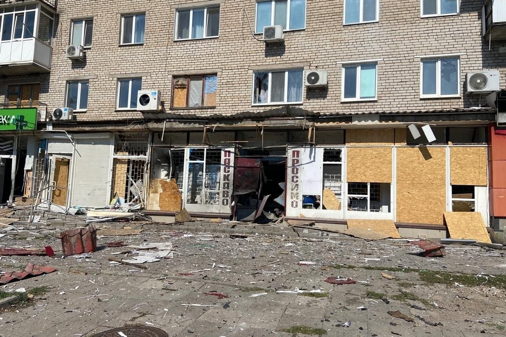 у Нікополі у Нікополі