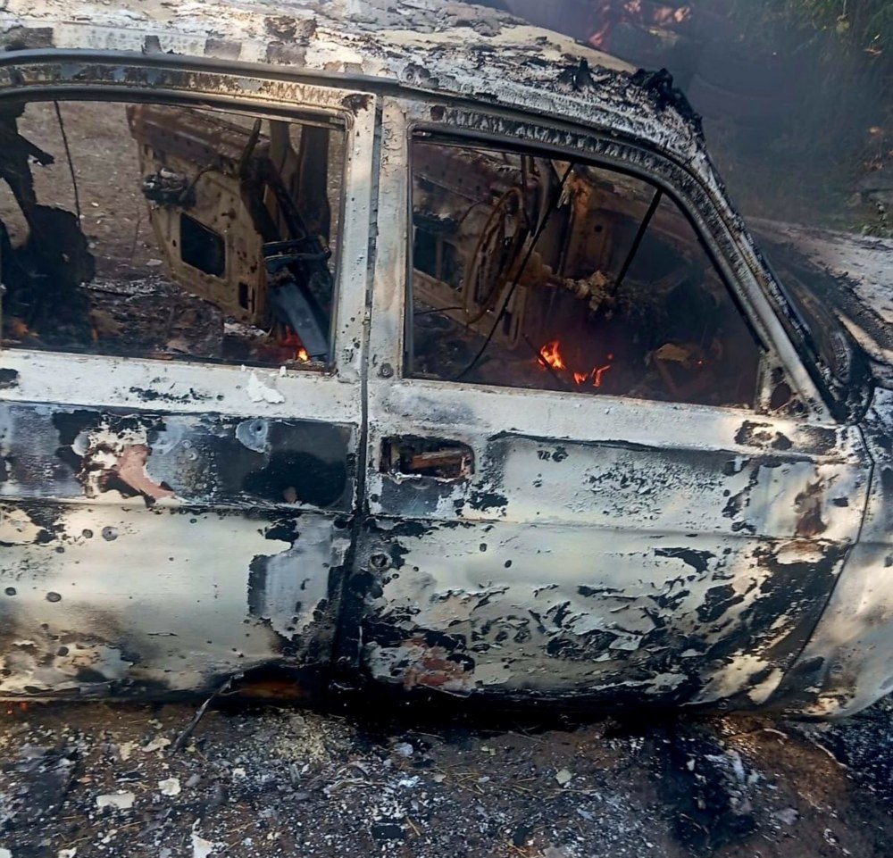 у Нікополі М у Нікополі М