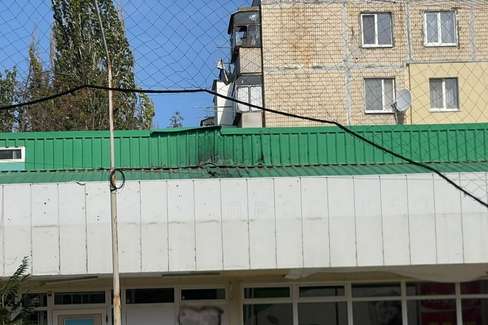 у Нікополі 10 у Нікополі 10