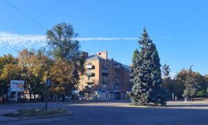 у Нікополі 2