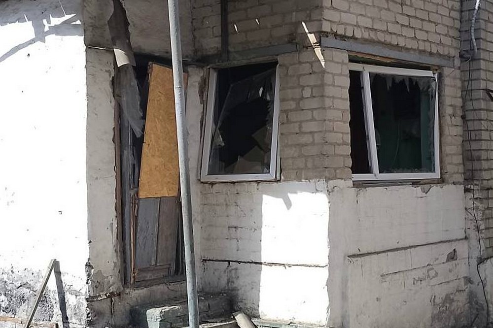 у Нікополі 2