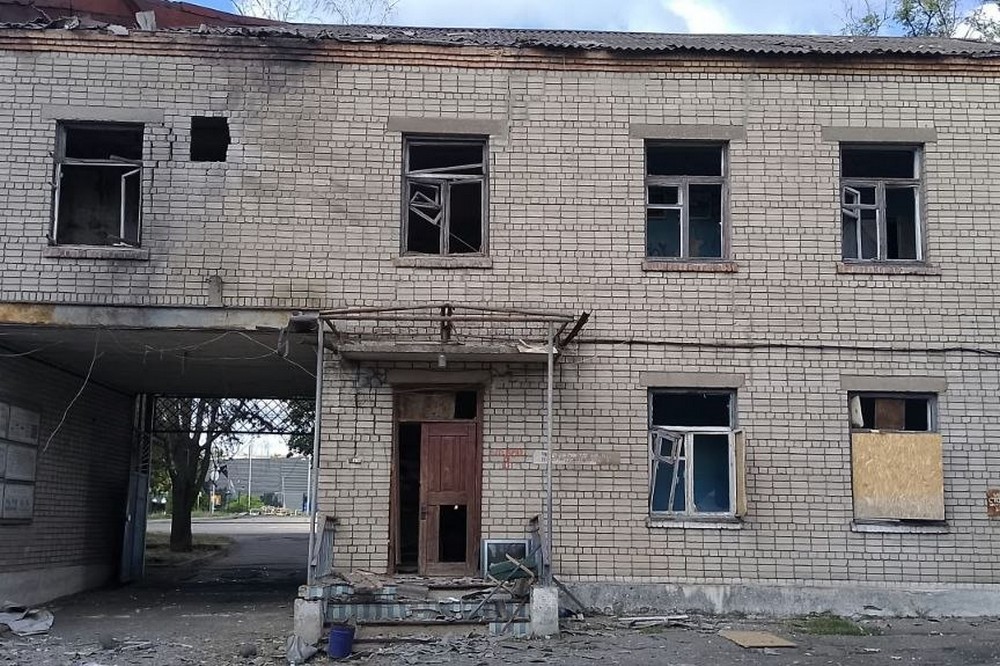 у Нікополі 2