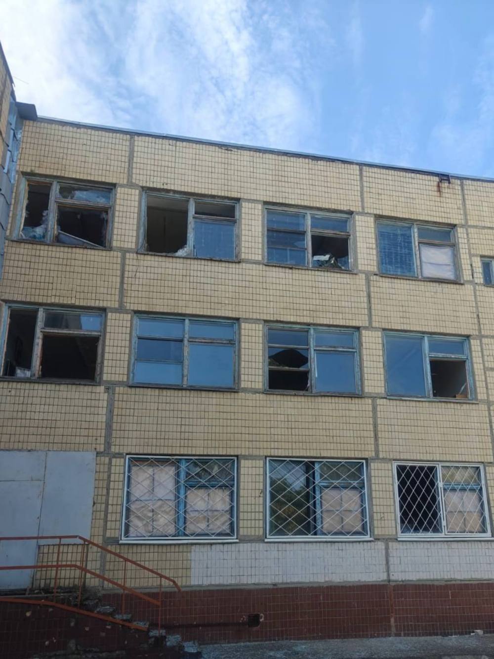 у Нікополі 2 у Нікополі 2