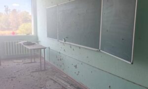 у Нікополі 2