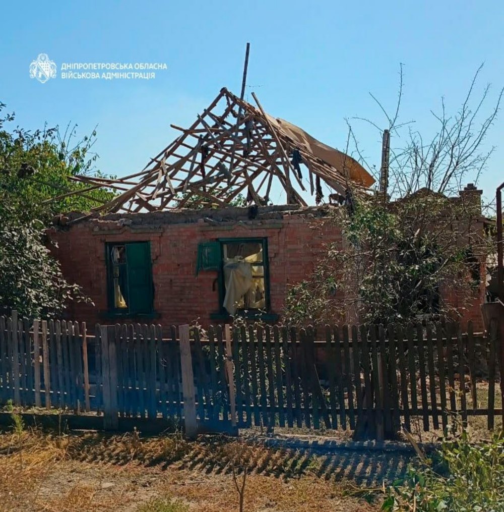 у Нікополі 3