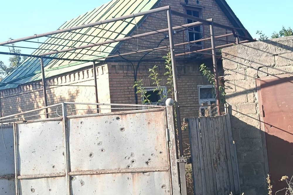 у Нікополі 3 у Нікополі 3