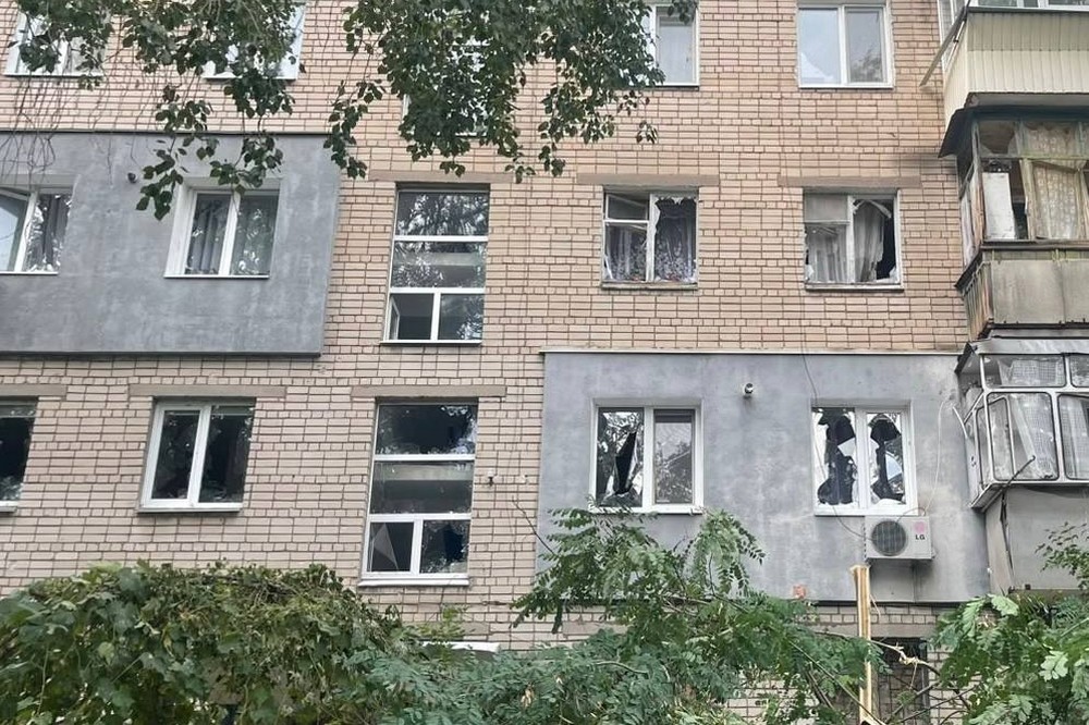 у Нікополі 3 у Нікополі 3