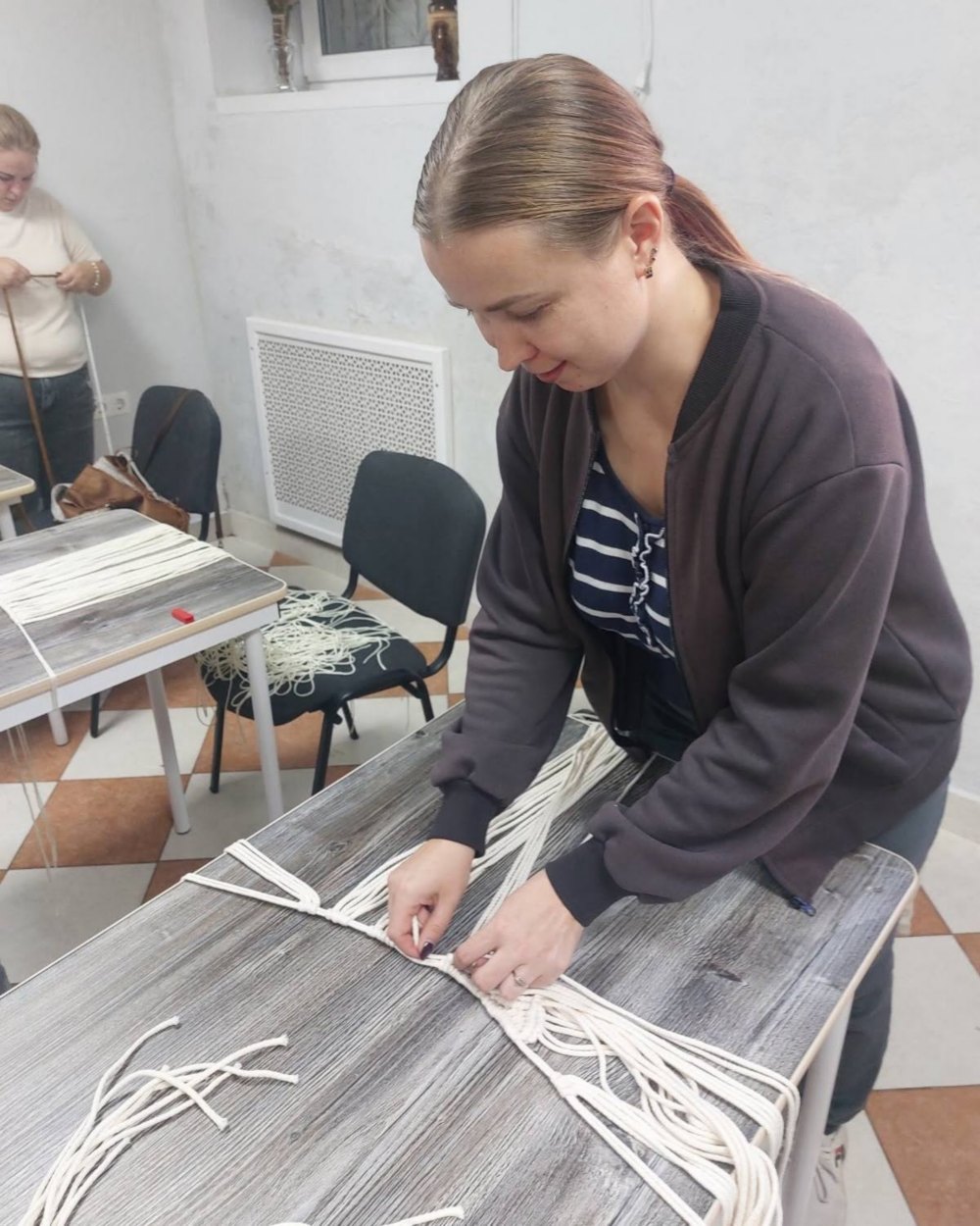 у Нікополі 3 у Нікополі 3