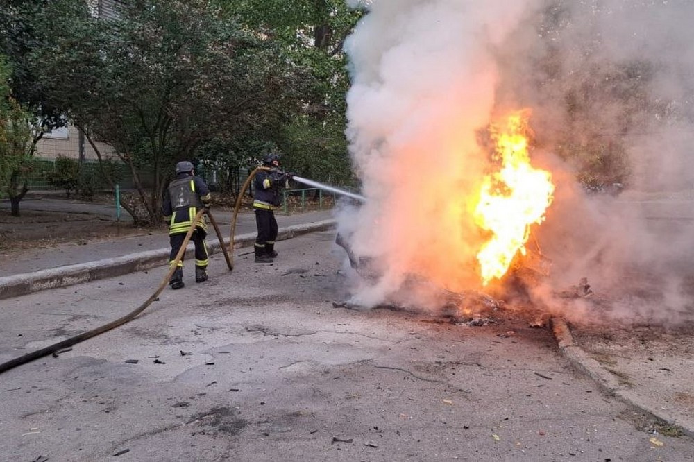 у Нікополі 3 у Нікополі 3