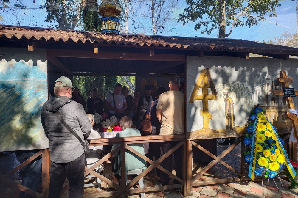 у Нікополі 3 у Нікополі 3