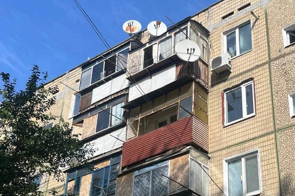 у Нікополі 4 у Нікополі 4