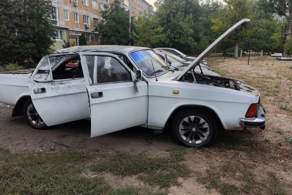 у Нікополі 4 у Нікополі 4