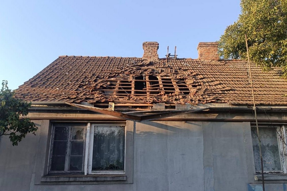 у Нікополі 4 у Нікополі 4