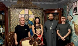 у Нікополі 4
