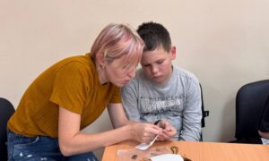 у Нікополі 4