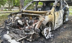 у Нікополі 5