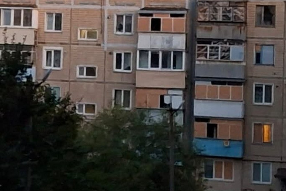 у Нікополі 5 у Нікополі 5