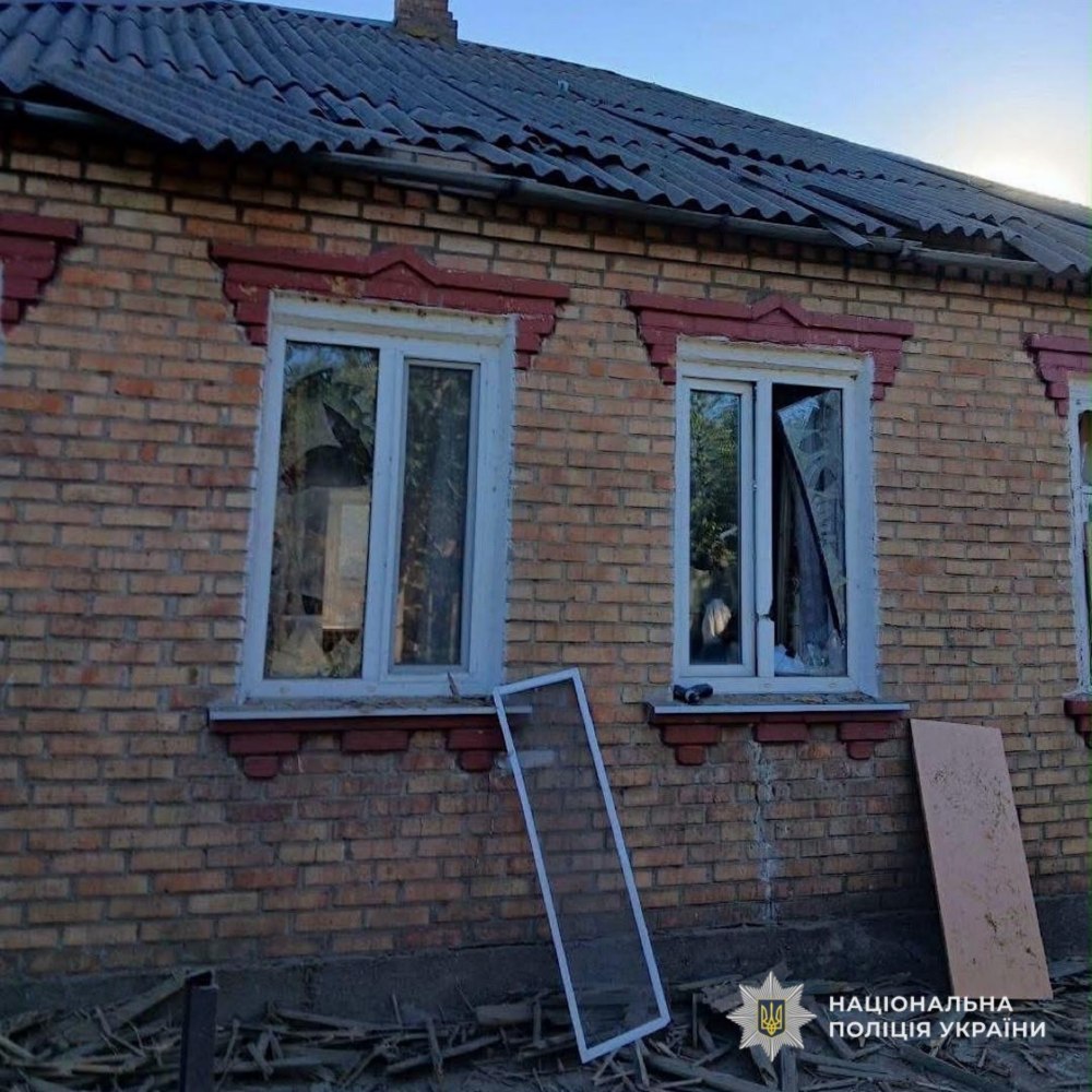 у Нікополі 5 у Нікополі 5