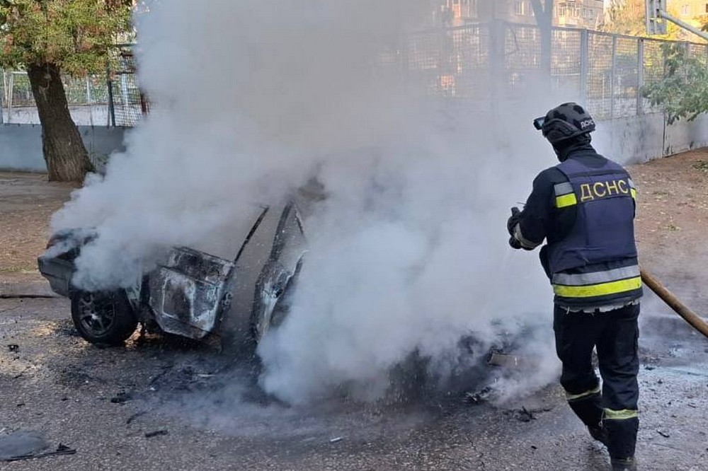 у Нікополі 5 у Нікополі 5