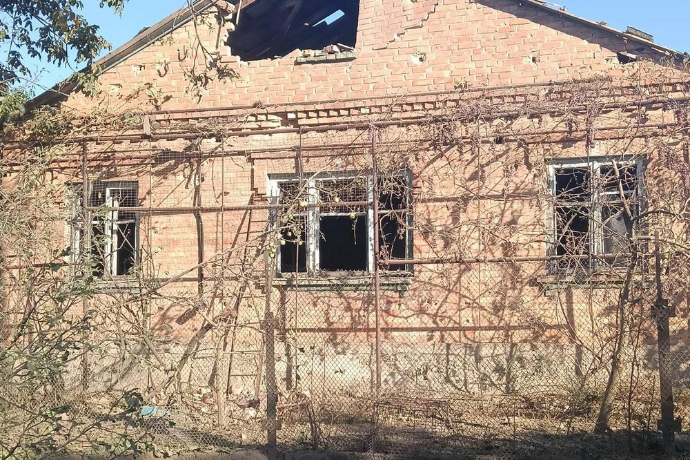 у Нікополі 6 у Нікополі 6
