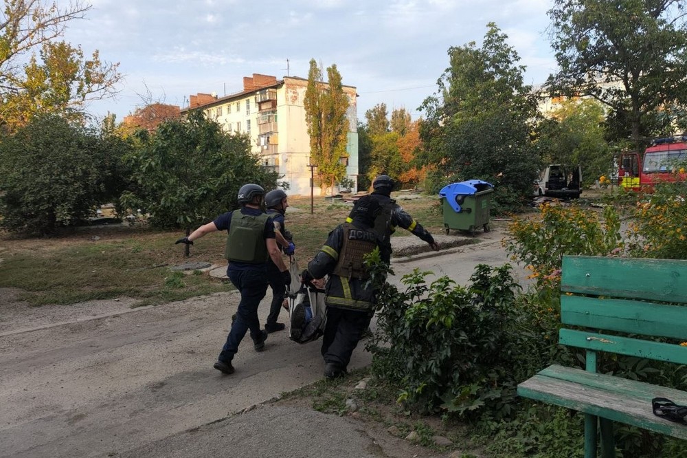 у Нікополі 6 у Нікополі 6