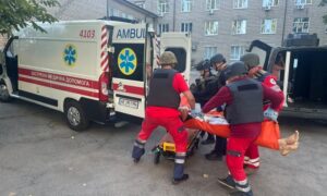 у Нікополі 7