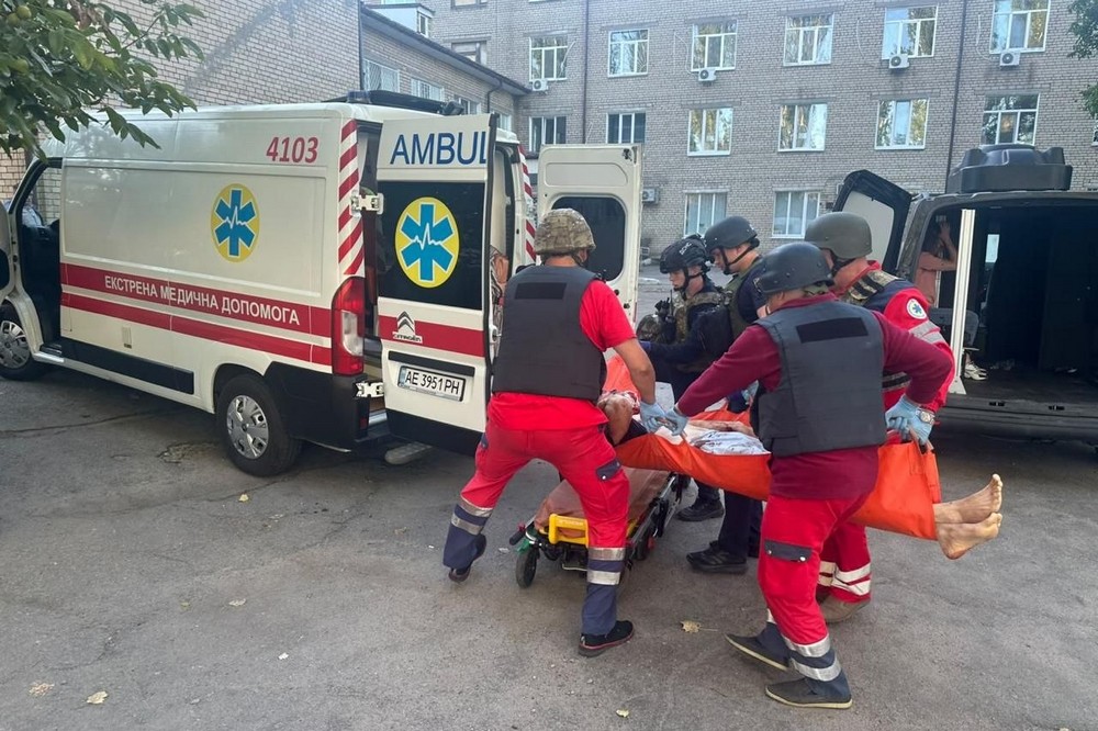у Нікополі 7 у Нікополі 7