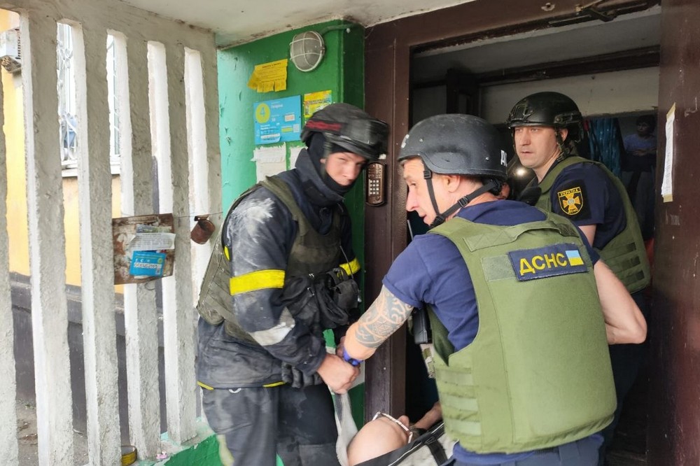 у Нікополі 7 у Нікополі 7