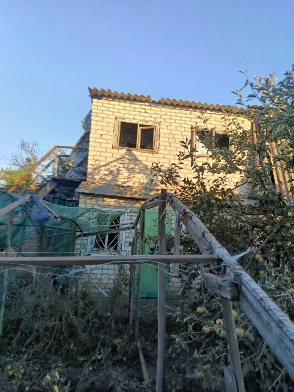 у Нікополі 8 у Нікополі 8