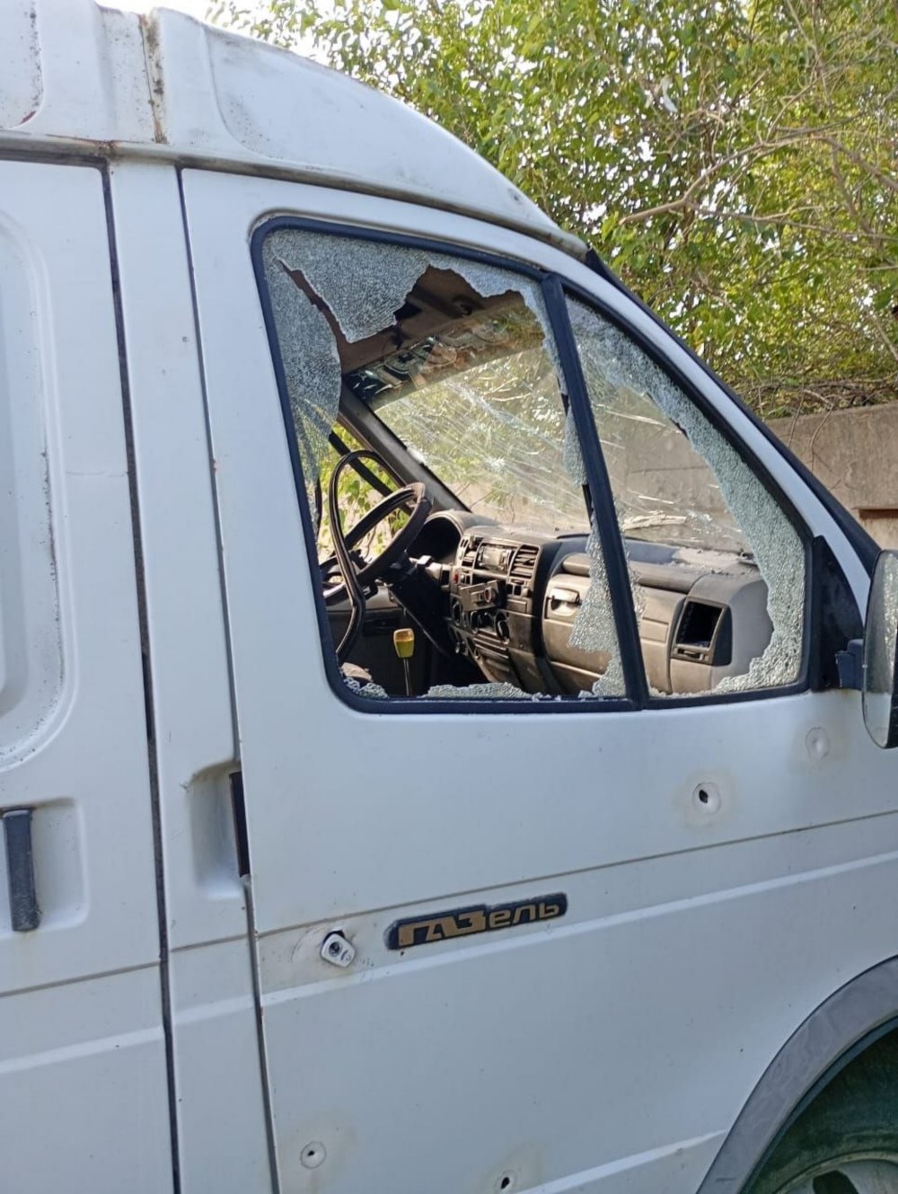 у Нікополі 8 у Нікополі 8