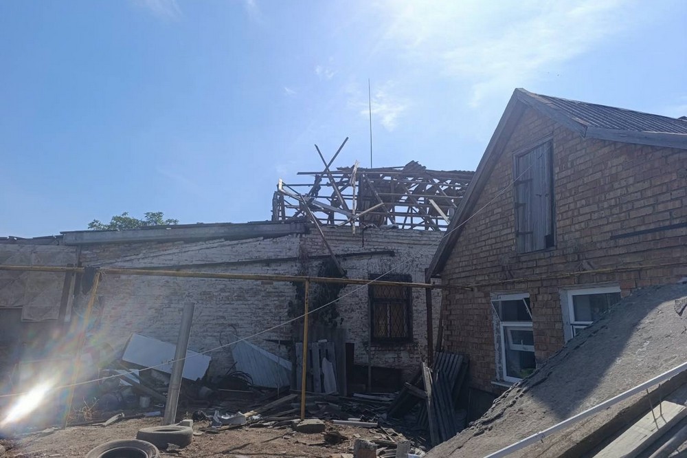 у Нікополі 9 у Нікополі 9