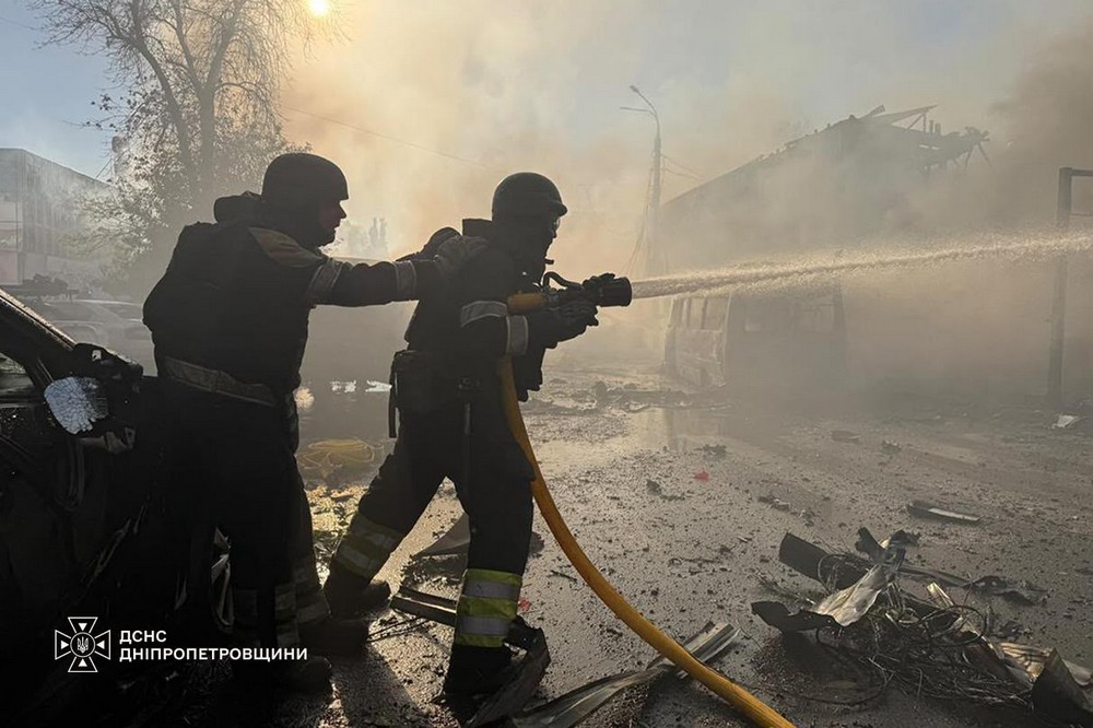 у Павлограді 4